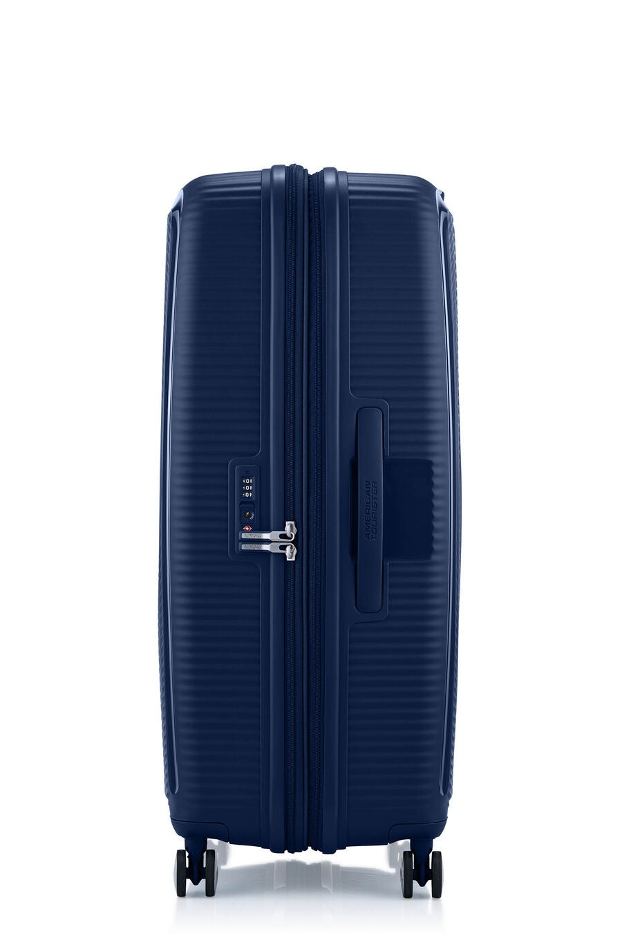 CURIO 2 CHECK-IN EXTRA LARGE 80CM SUITCASE EXPANDABLE  hi-res | American Tourister