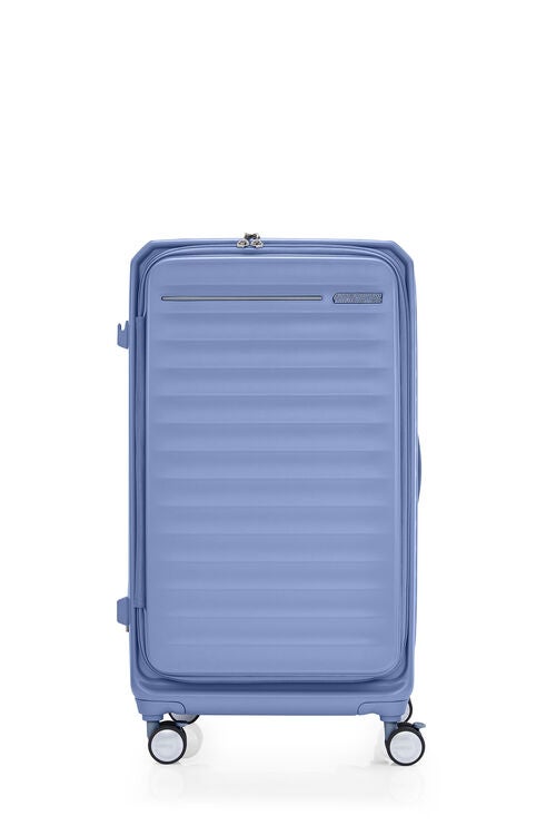 MEDIUM TSA TRUNK SUITCASE EXPANDABLE (76cm)  hi-res | American Tourister