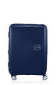 CURIO 2 CHECK-IN MEDIUM 69CM SUITCASE EXPANDABLE  hi-res | American Tourister