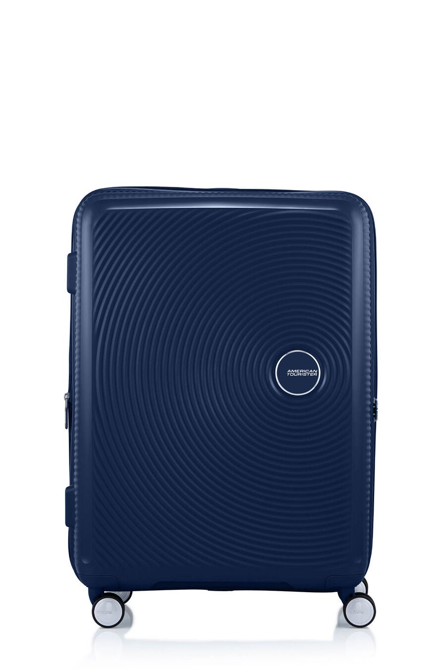 CURIO 2 CHECK-IN MEDIUM 69CM SUITCASE EXPANDABLE  hi-res | American Tourister