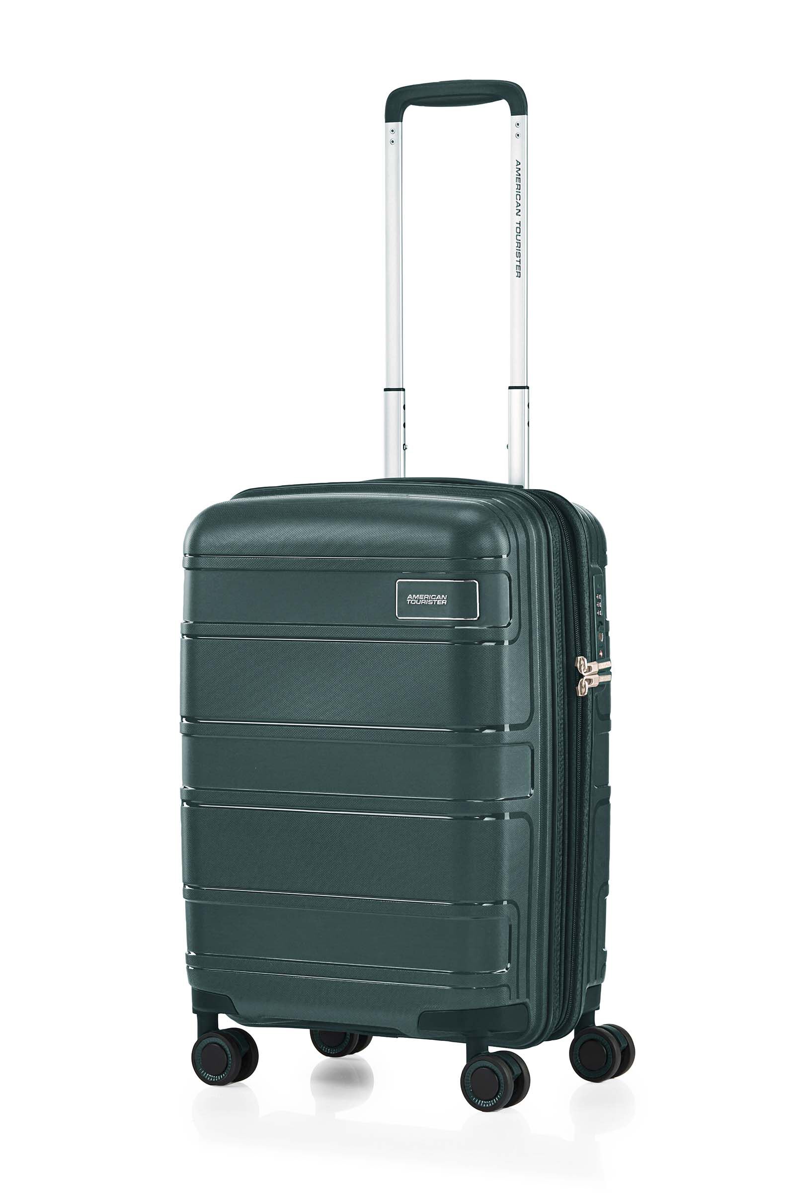 Smallest suitcase in the world store