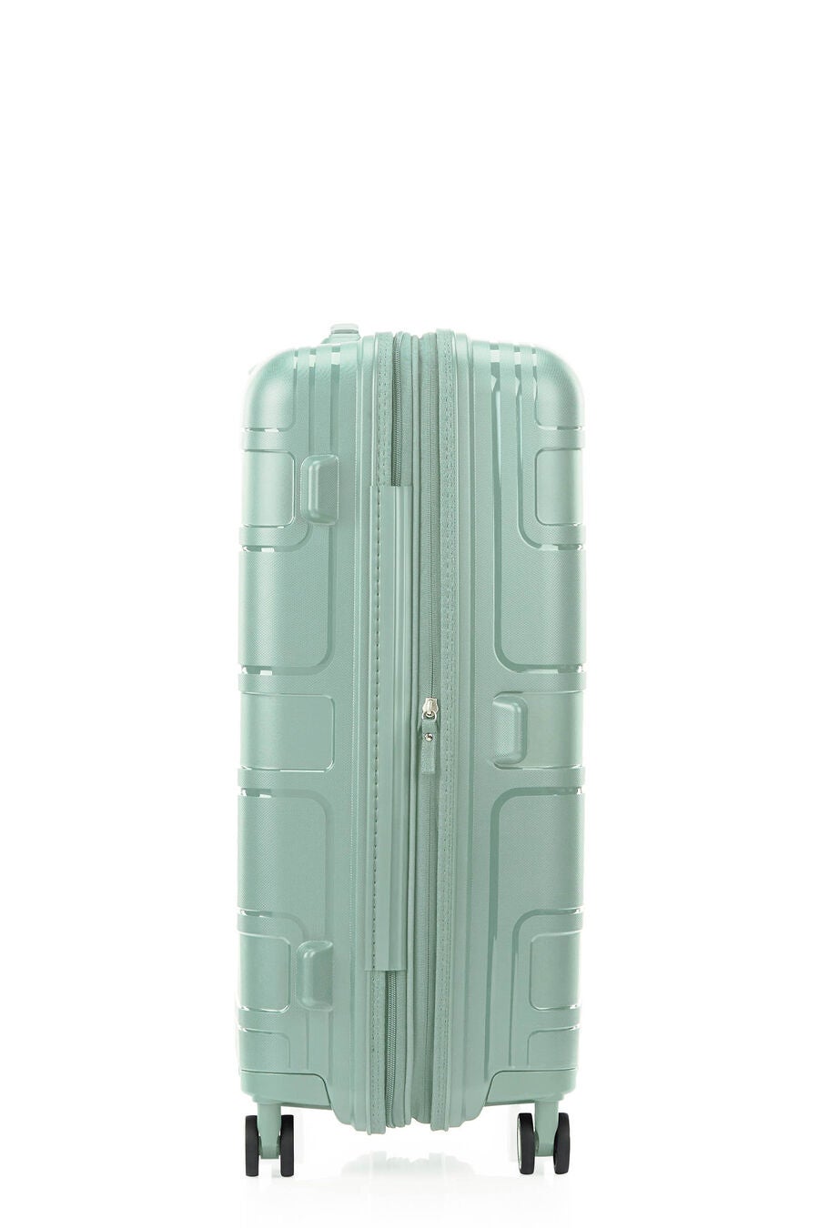 LIGHT MAX CHECK-IN MEDIUM 69CM SUITCASE EXPANDABLE  hi-res | American Tourister