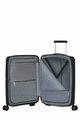 FASTFORWARD CARRY-ON SMALL 55CM EXPANDABLE 2.3KG SUITCASE  hi-res | American Tourister