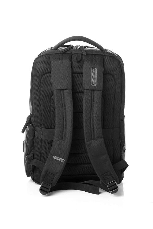 American tourister zook 2 backpack best sale laptop
