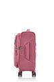 APPLITE 5 ULTRALIGHT CARRY-ON SMALL 55CM EXPANDABLE 2.1KG SUITCASE  hi-res | American Tourister
