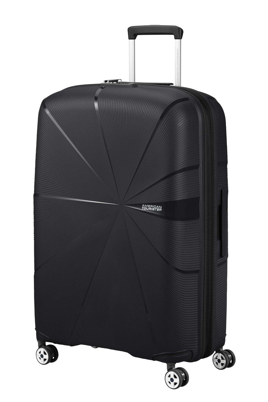 STARVIBE CHECK-IN EXTRA LARGE 77CM SUITCASE EXPANDABLE  hi-res | American Tourister