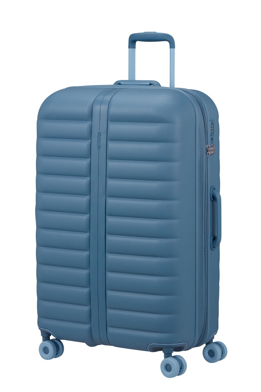 NEOVIBE CHECK-IN EXTRA LARGE 78CM SUITCASE EXPANDABLE  hi-res | American Tourister
