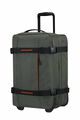 URBAN TRACK CARRY-ON SMALL 55CM WHEELED DUFFLE  hi-res | American Tourister