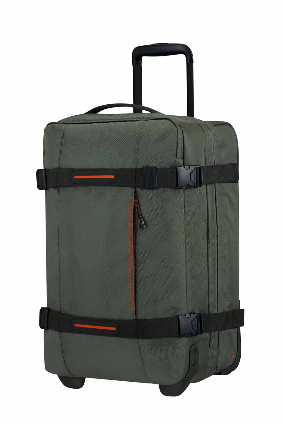 URBAN TRACK CARRY-ON SMALL 55CM WHEELED DUFFLE  hi-res | American Tourister
