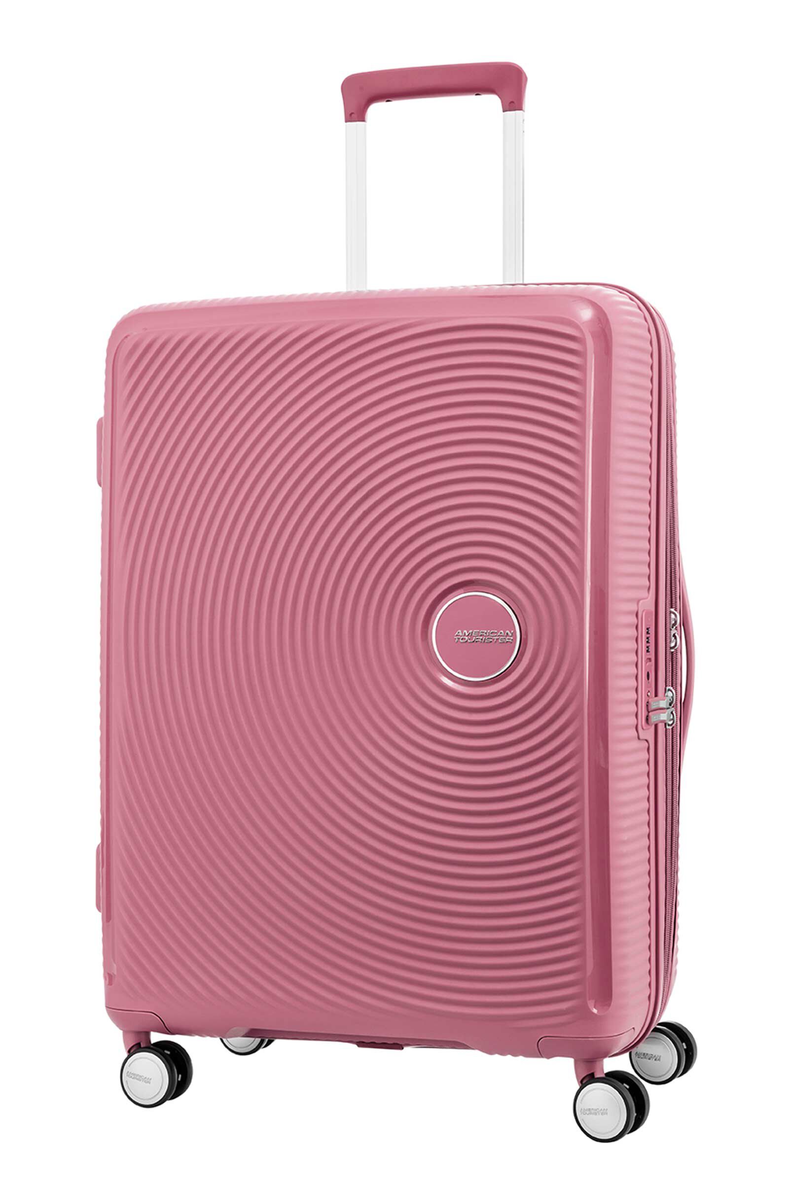American tourister curio 69cm on sale