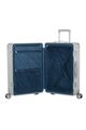 SOUNDBOX ALU CHECK-IN MEDIUM 68CM ZIPPERLESS SUITCASE  hi-res | American Tourister