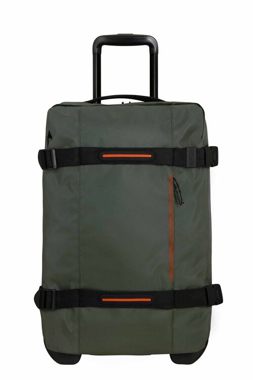 URBAN TRACK WHEELED DUFFLE S  hi-res | American Tourister