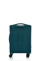 APPLITE 5 ULTRALIGHT CARRY-ON SMALL 55CM EXPANDABLE 2.1KG SUITCASE  hi-res | American Tourister