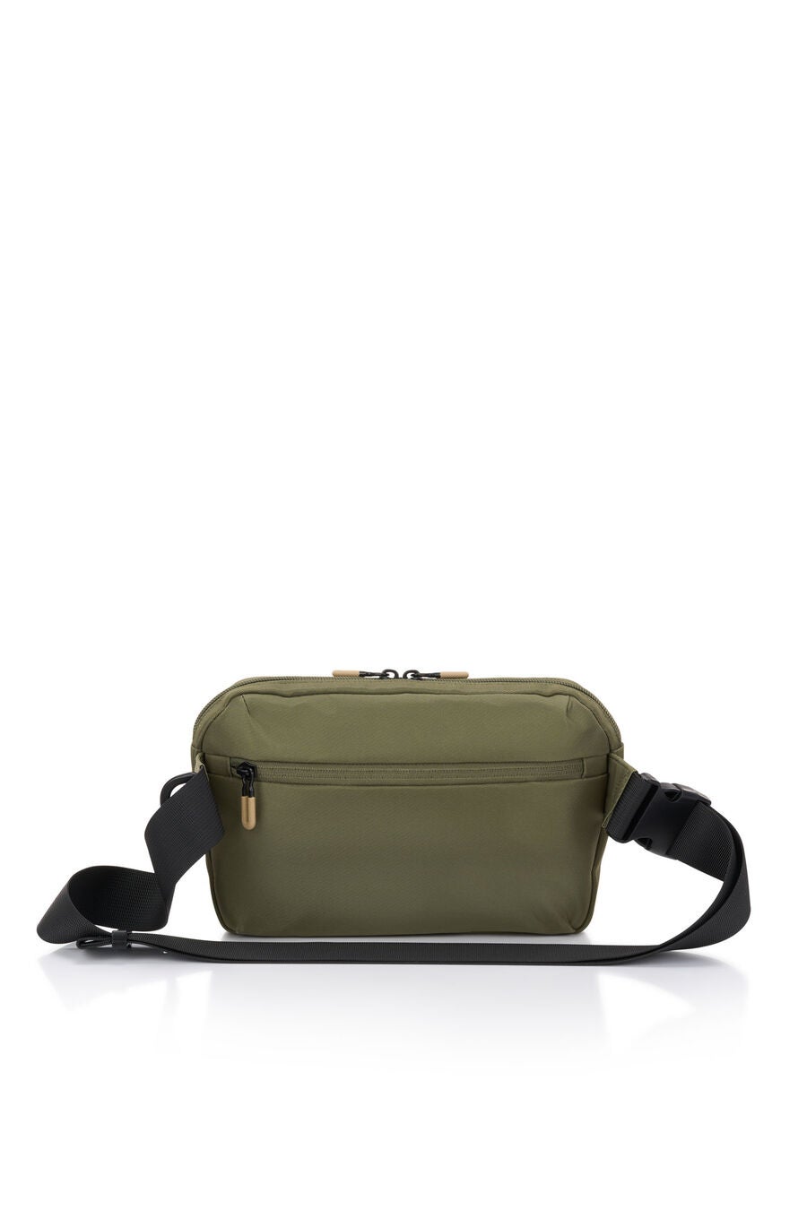 ORBIT RIGEL 3A ADJUSTABLE STRAP CROSSBODY BAG  hi-res | American Tourister