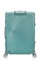 SOUNDBOX ALU CHECK-IN EXTRA LARGE 77CM ZIPPERLESS SUITCASE  hi-res | American Tourister