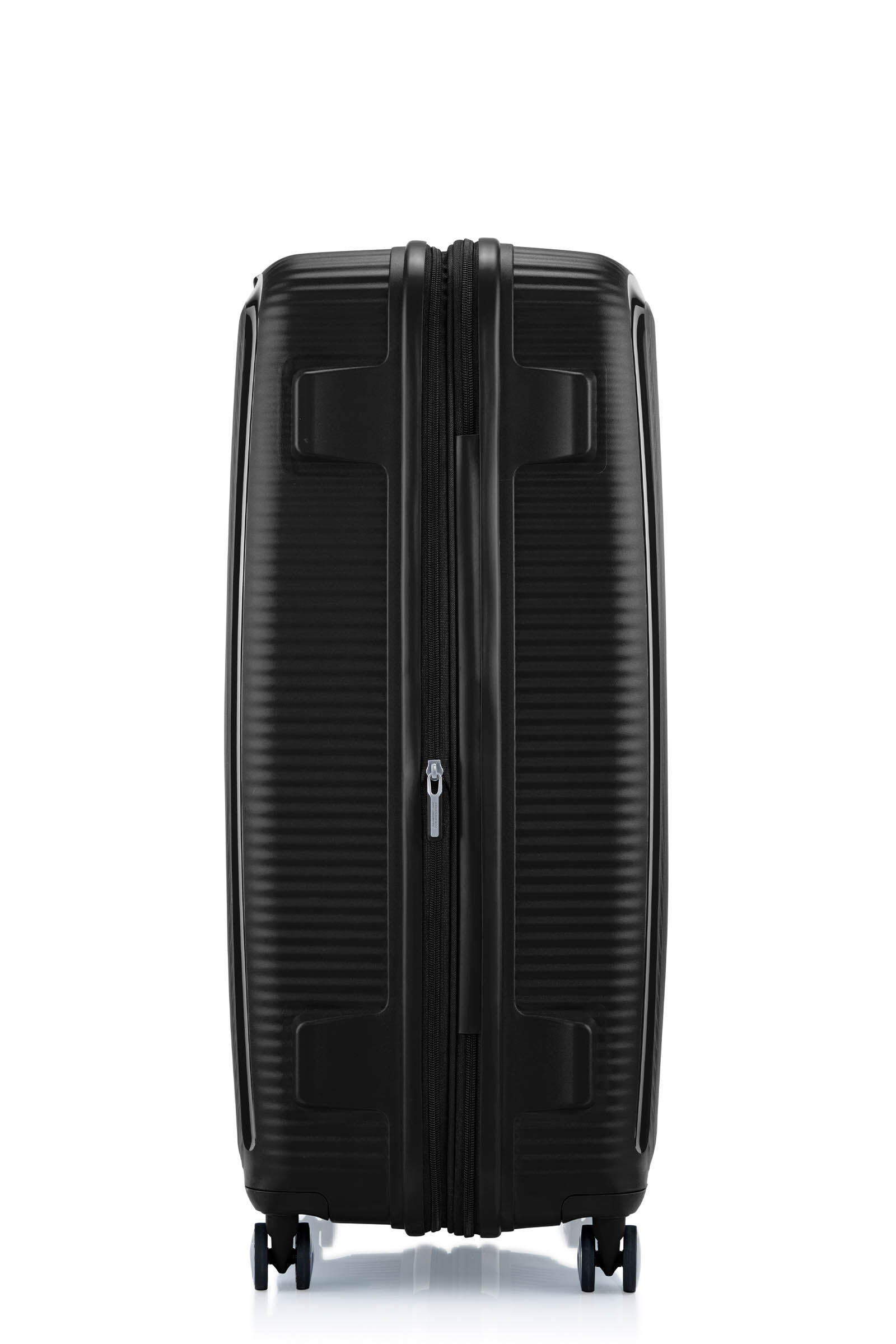 American tourister curio 80cm spin case sales