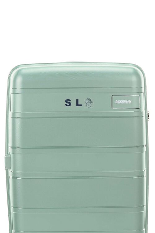 LIGHT MAX CARRY-ON SUITCASE EXPANDABLE (55cm)  hi-res | American Tourister