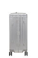 SOUNDBOX ALU CHECK-IN MEDIUM 68CM ZIPPERLESS SUITCASE  hi-res | American Tourister