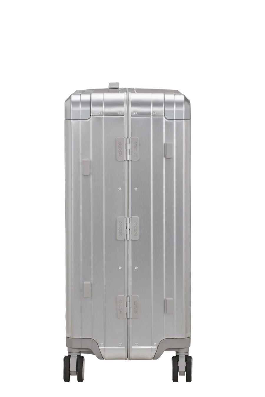 SOUNDBOX ALU CHECK-IN MEDIUM 68CM ZIPPERLESS SUITCASE  hi-res | American Tourister