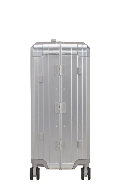 SOUNDBOX ALU CHECK-IN MEDIUM 68CM ZIPPERLESS SUITCASE  hi-res | American Tourister