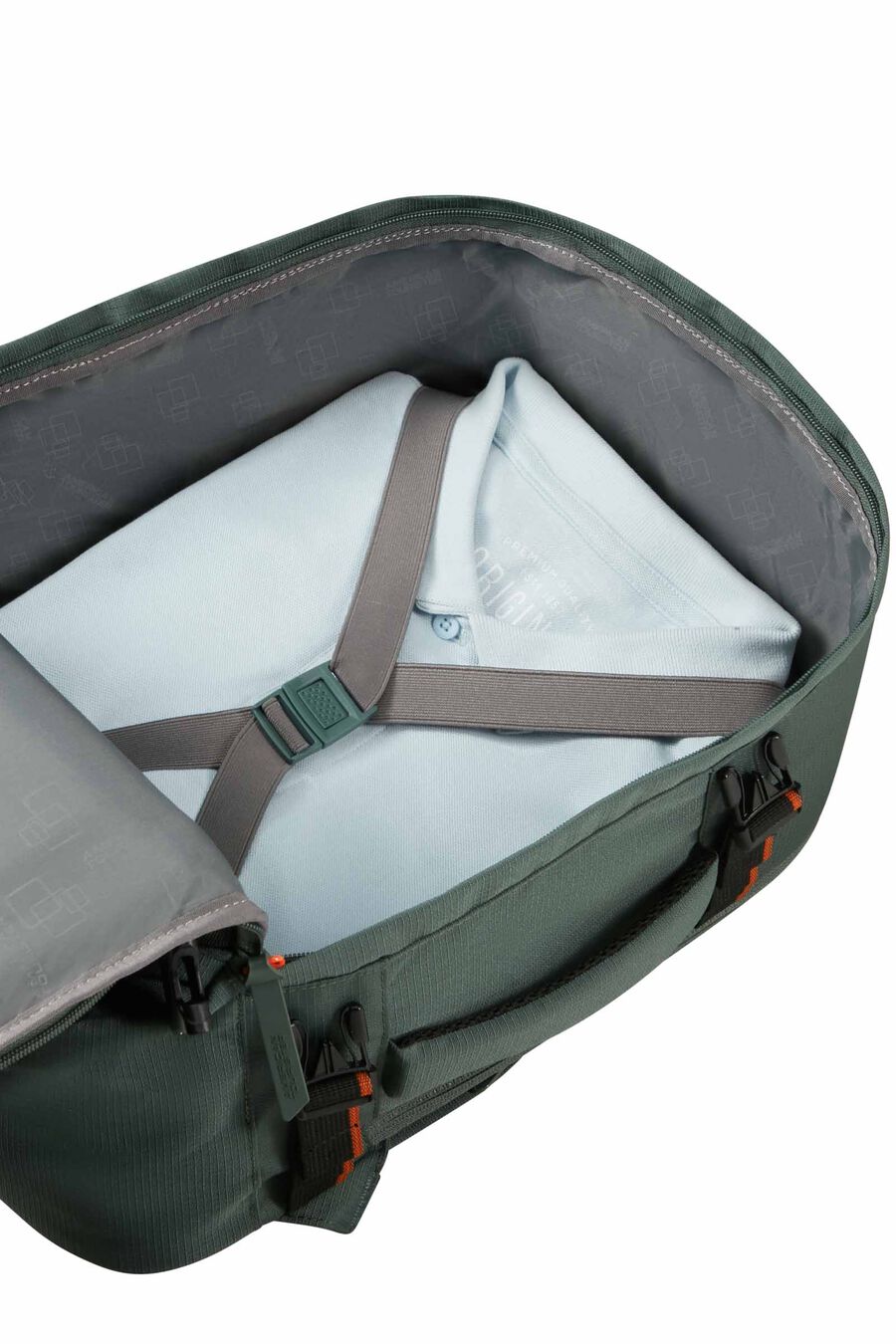 TAKE2CABIN 15.6'' LAPTOP SPORT BACKPACK  hi-res | American Tourister