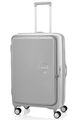 CURIO BOOK OPENING CHECK-IN LARGE SUITCASE 75CM EXPANDABLE BOOK OPENING  hi-res | American Tourister