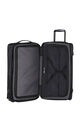 URBAN TRACK CHECK-IN MEDIUM 68CM WHEELED DUFFLE  hi-res | American Tourister
