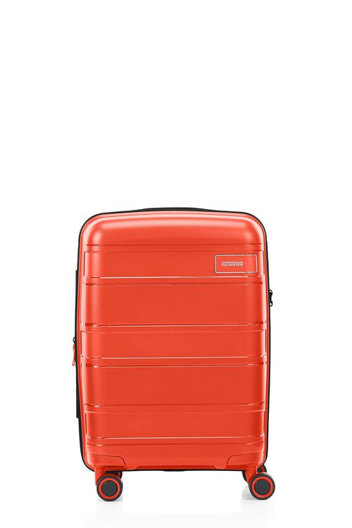 LIGHT MAX SPINNER 55CM EXP TSA  hi-res | American Tourister