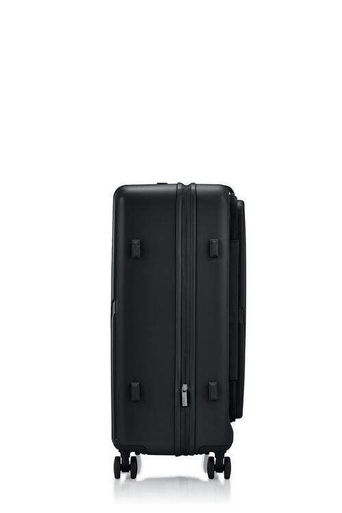 VELOX CHECK-IN MEDIUM SUITCASE 68CM EXPANDABLE BOOK OPENING  hi-res | American Tourister