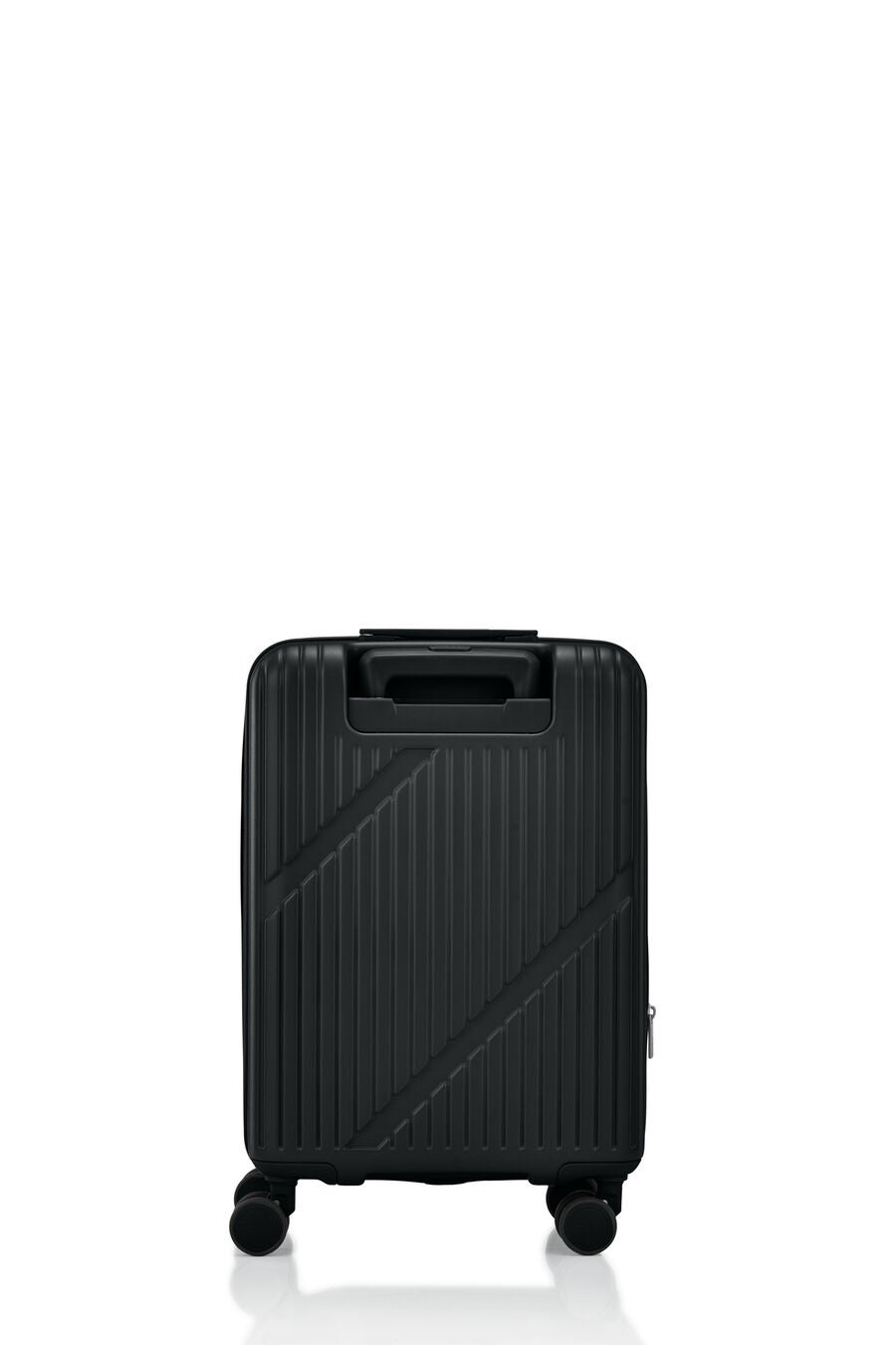 VELOX CARRY-ON SMALL SUITCASE 54CM EXPANDABLE BOOK-OPENING  hi-res | American Tourister