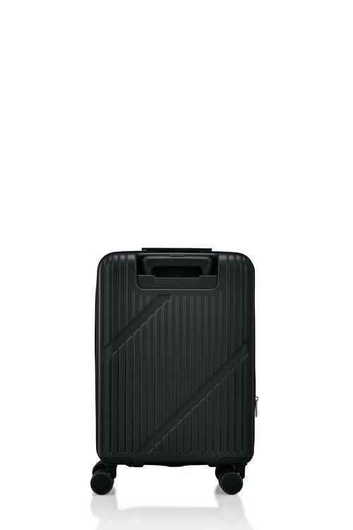 VELOX CARRY-ON SMALL SUITCASE 54CM EXPANDABLE BOOK-OPENING  hi-res | American Tourister