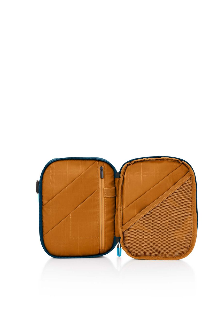 ORBIT VEGA 3A LIGHTWEIGHT EXPANDABLE CROSSBODY BAG  hi-res | American Tourister