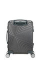 SOUNDBOX ALU CARRY-ON SMALL 55CM ZIPPERLESS SUITCASE  hi-res | American Tourister