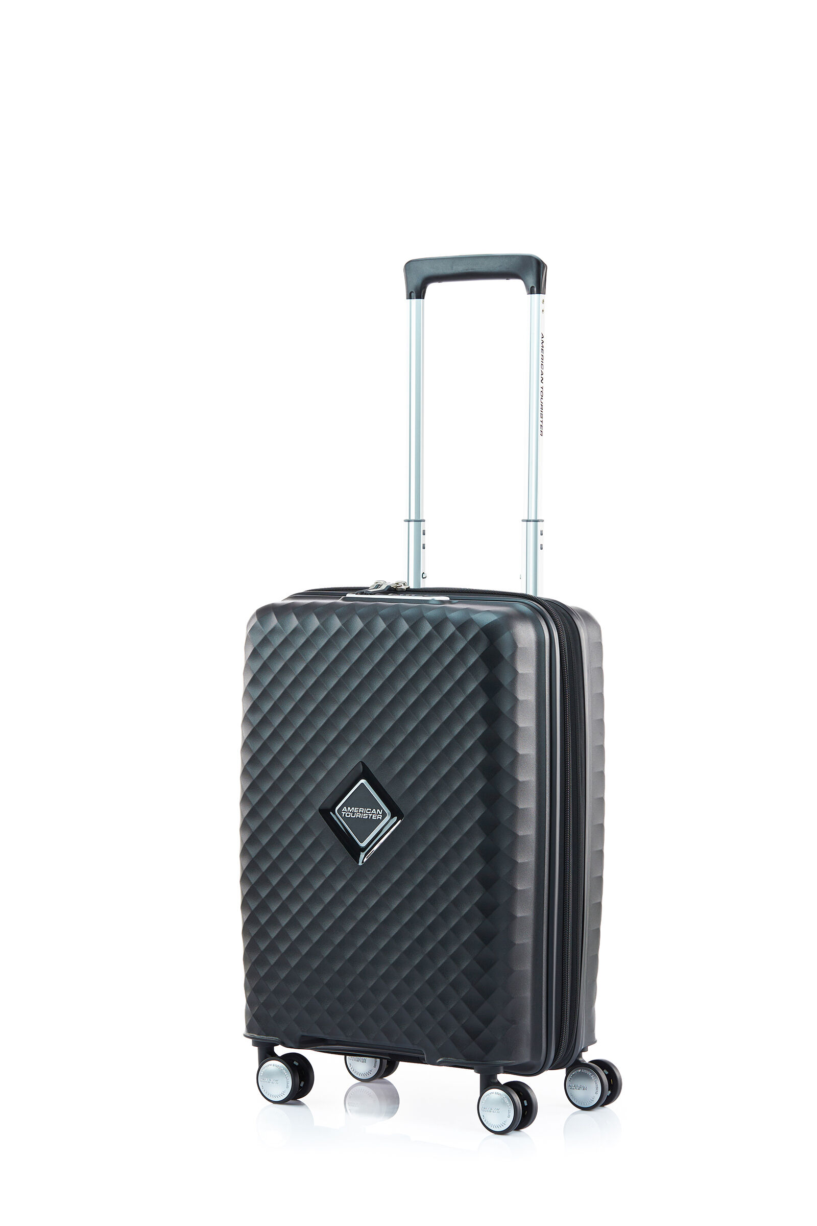 American tourister best sale trolley bags 55cm