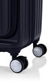 TRANTO CHECK-IN LARGE 76CM SUITCASE EXPANDABLE BOOK & CENTRE OPENING  hi-res | American Tourister
