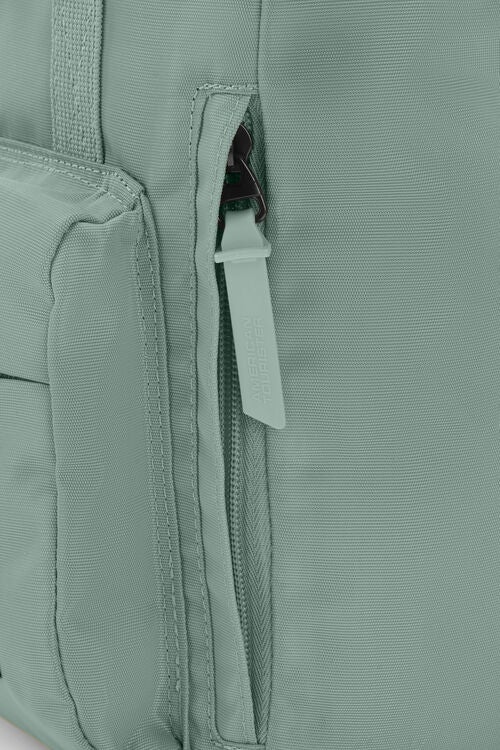 URBAN GROOVE 16" CITY BACKPACK FITS 14" LAPTOP  hi-res | American Tourister