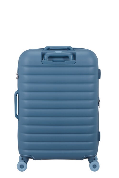 NEOVIBE CHECK-IN MEDIUM 67CM SUITCASE EXPANDABLE  hi-res | American Tourister
