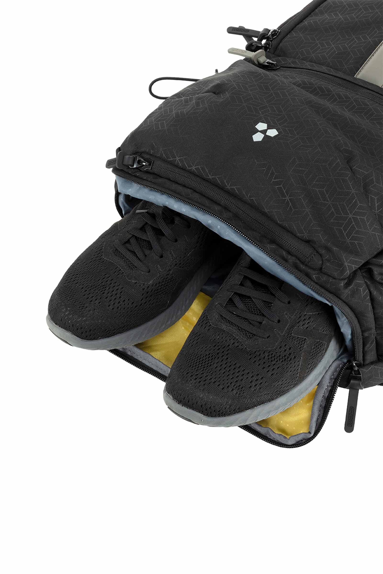 work to workout backpack