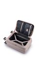 CURIO BOOK OPENING CARRY-ON SMALL 55CM SUITCASE EXPANDABLE BOOK-OPENING  hi-res | American Tourister