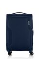 APPLITE 5 ULTRALIGHT CHECK-IN EXTRA LARGE 72CM EXPANDABLE 2.6KG SUITCASE  hi-res | American Tourister