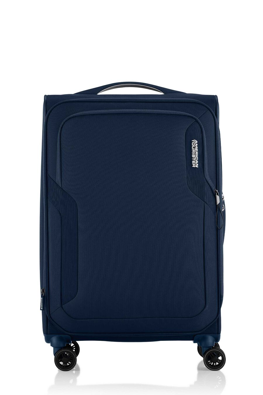 APPLITE 5 ULTRALIGHT CHECK-IN MEDIUM 72CM EXPANDABLE 2.6KG SUITCASE  hi-res | American Tourister