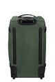 URBAN TRACK CHECK-IN MEDIUM 68CM WHEELED DUFFLE  hi-res | American Tourister