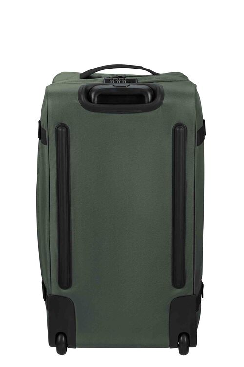 URBAN TRACK CHECK-IN MEDIUM 68CM WHEELED DUFFLE  hi-res | American Tourister