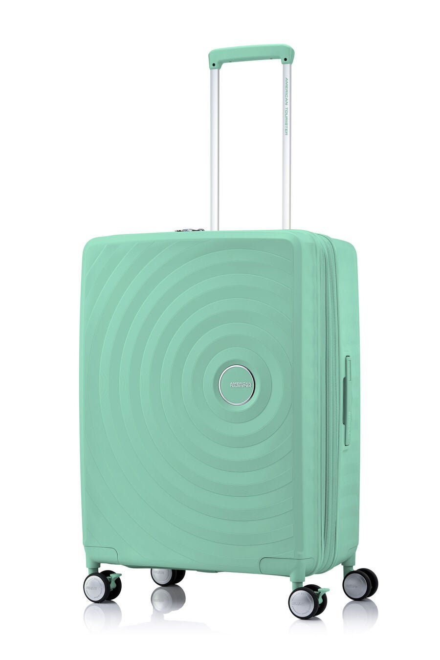 CURIO NXT CHECK-IN MEDIUM 67CM SUITCASE EXPANDABLE  hi-res | American Tourister