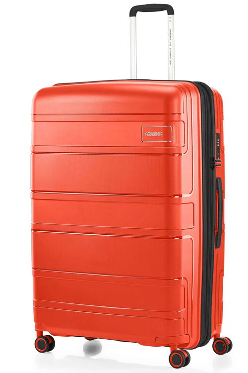 LIGHT MAX SPINNER 82CM EXP TSA  hi-res | American Tourister