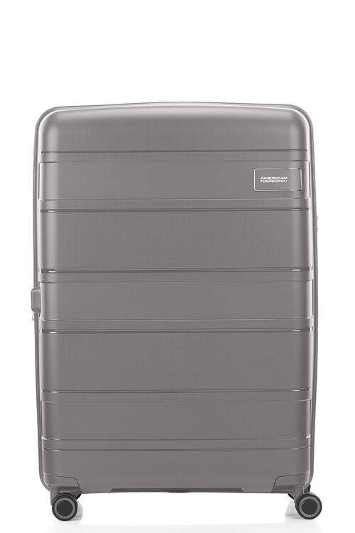 LIGHT MAX SPINNER 82CM EXP TSA  hi-res | American Tourister