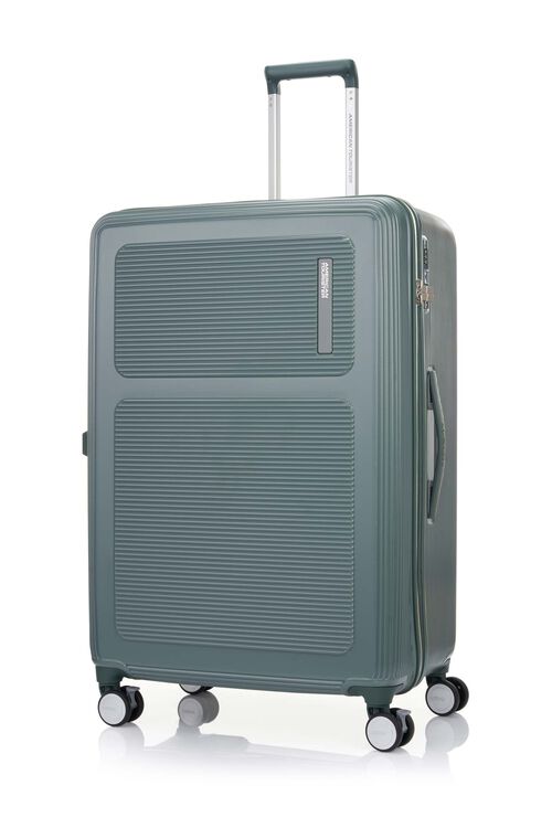 American Tourister Maxivo Large 79 Cm Tsa American Tourister