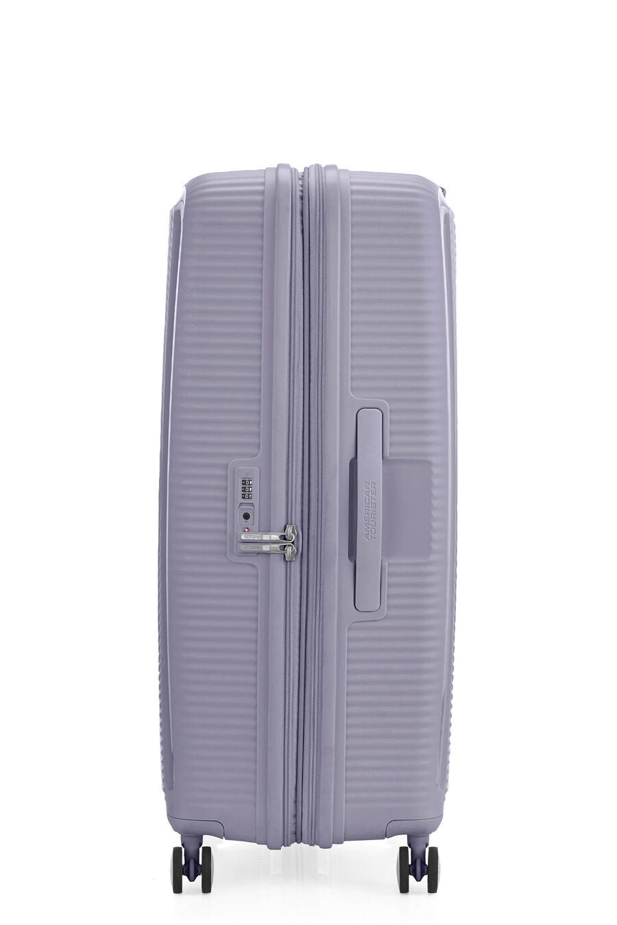 CURIO 2 CHECK-IN EXTRA LARGE 80CM SUITCASE EXPANDABLE  hi-res | American Tourister