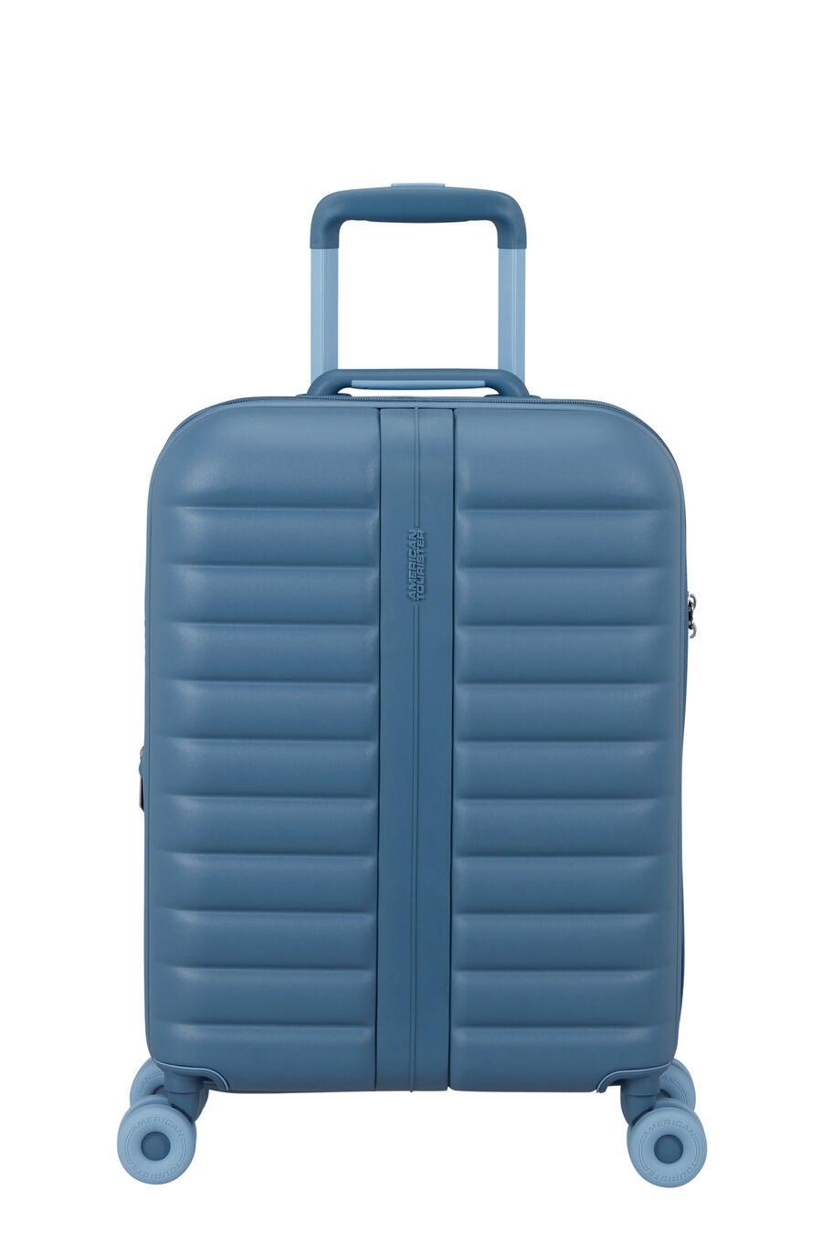 NEOVIBE CARRY-ON SMALL 55CM SUITCASE EXPANDABLE  hi-res | American Tourister
