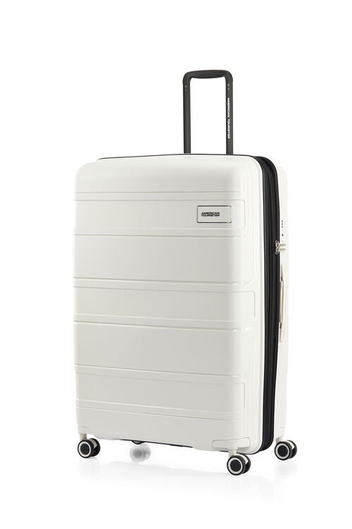 LIGHT MAX CHECK-IN EXTRA LARGE 82CM SUITCASE EXPANDABLE  hi-res | American Tourister